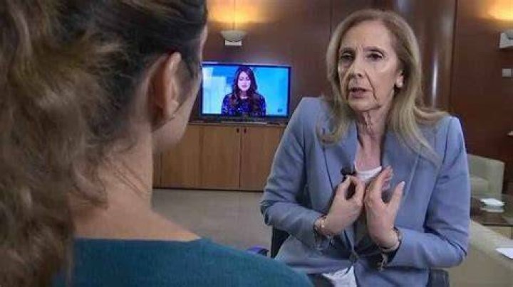 
Carmen Sastre Height, Weight, Net Worth, Age, Birthday, Wikipedia, Who, Instagram, Biography 