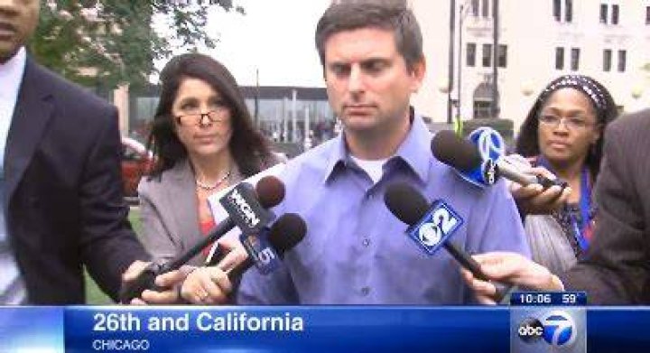 Cassandra Feuerstein Case Who Is She? Injury Photos As Michael Hart Police Officer Arrested