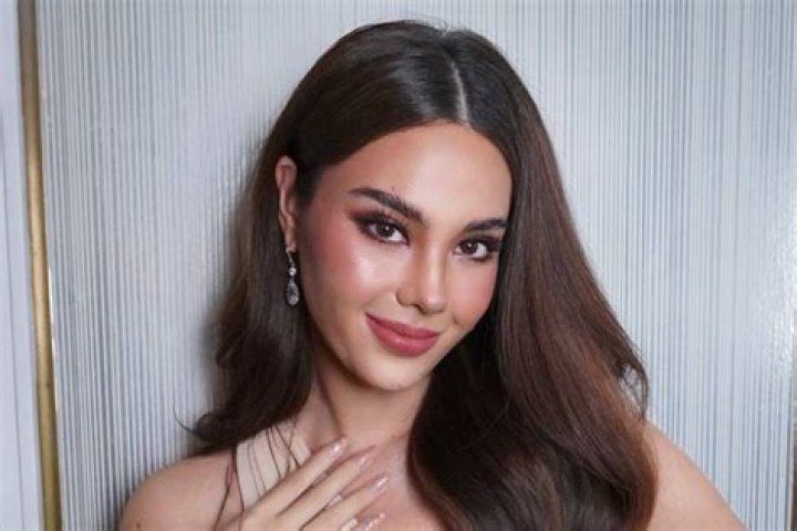 Catriona Gray Height: How tall is Catriona Gray?