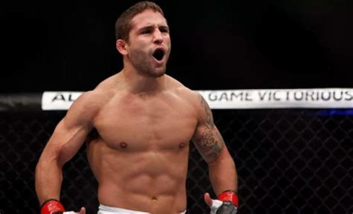Chad Mendes Height, Weight, Net Worth, Age, Birthday, Wikipedia, Who, Instagram, Biography