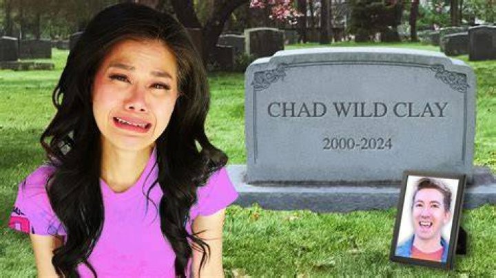 Chad Wild Clay | Is Still Alive: Death Hoax Debunked- Cancer