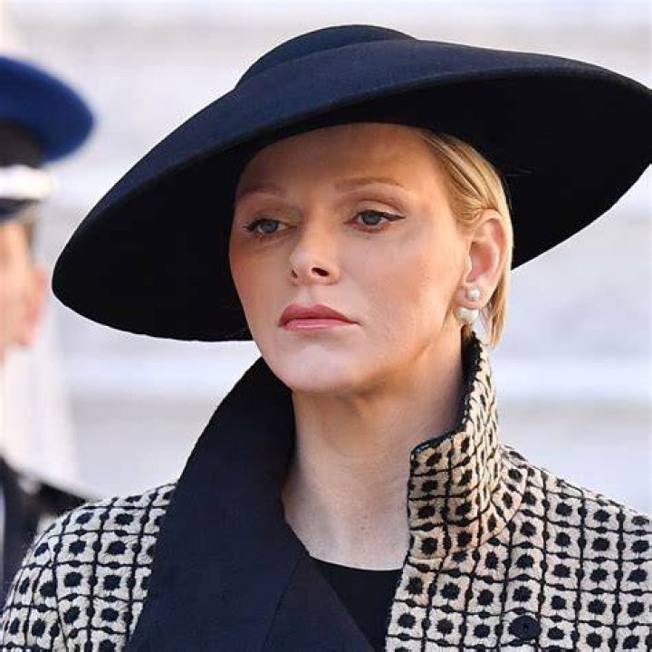 
Charlene Preston dead, She died naturally 