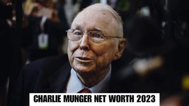 Charlie Munger Height, Weight, Net Worth, Age, Birthday, Wikipedia, Who, Nationality, Biography