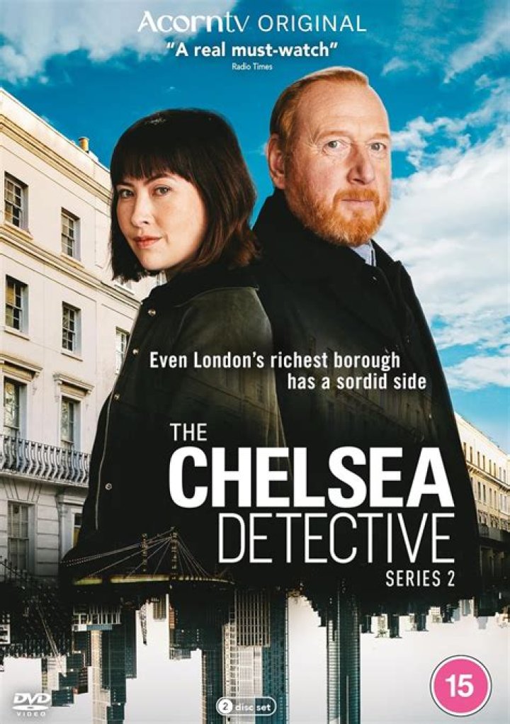 Chelsea Detective: Who Is Lucy Phelps? Age Wikipedia And Instagram Bio Revealed