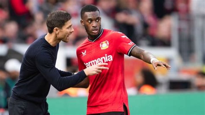 
Chelsea winger Hudson-Odoi to Bayer Leverkusen links surface 