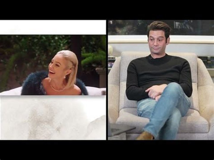 
Chrishell Stause and other Selling Sunset stars respond to Josh Flagg’s “actors pretending to be agents” remark 