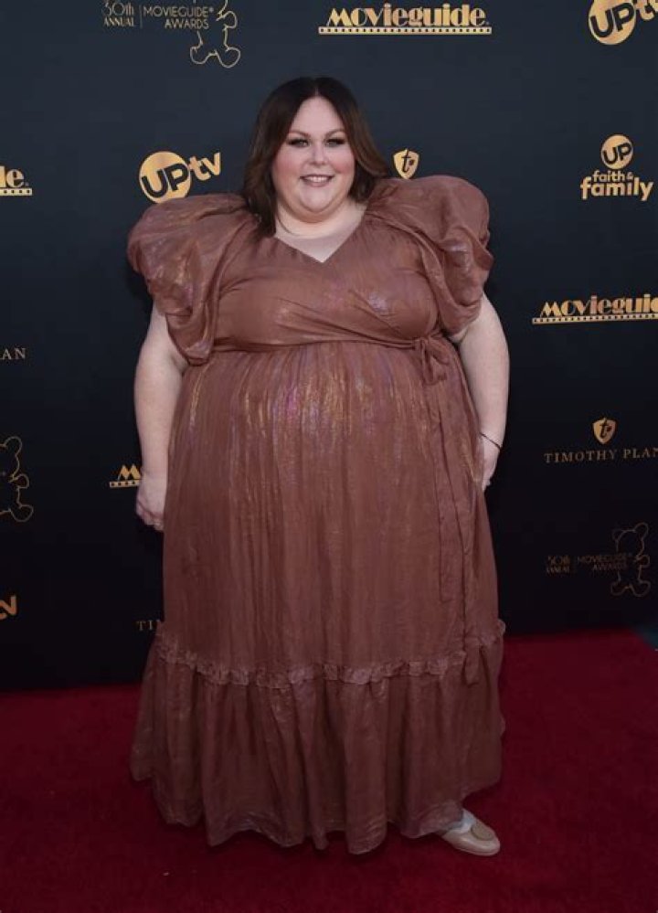 Chrissy Metz Height, Weight, Net Worth, Age, Birthday, Wikipedia, Who, Nationality, Biography