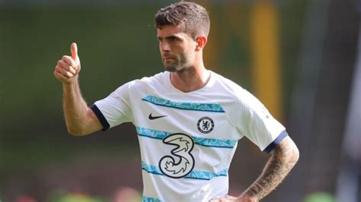 Christian Pulisic Height, Weight, Net Worth, Age, Birthday, Wikipedia, Who, Nationality, Biography