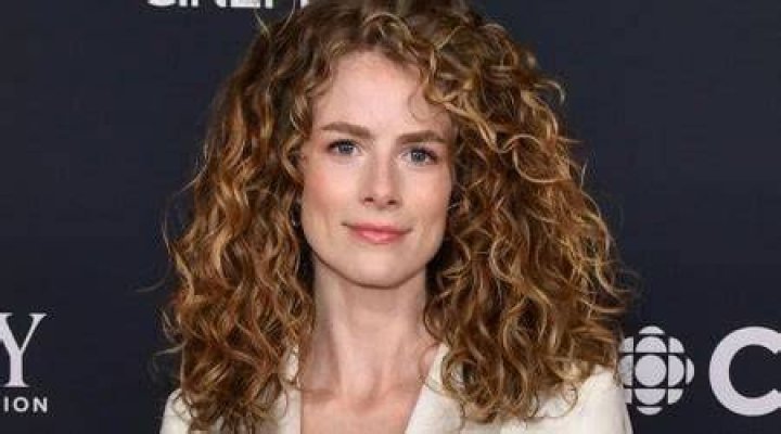 Clare McConnell Height, Weight, Net Worth, Age, Birthday, Wikipedia, Who, Nationality, Biography