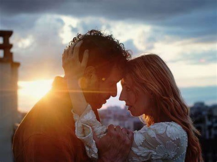 
Clark Actress Hanna Björn Is Dating Andreas Åhman – Meet The Couple On Instagram 