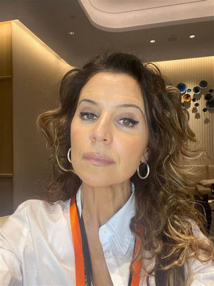 Claudine Farrell