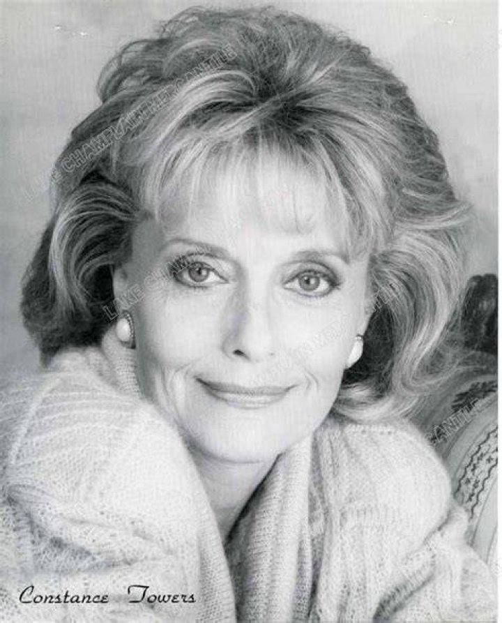 Constance Towers Bio, Wiki, Age, John Gavin, Actress, Movies, and Net Worth
