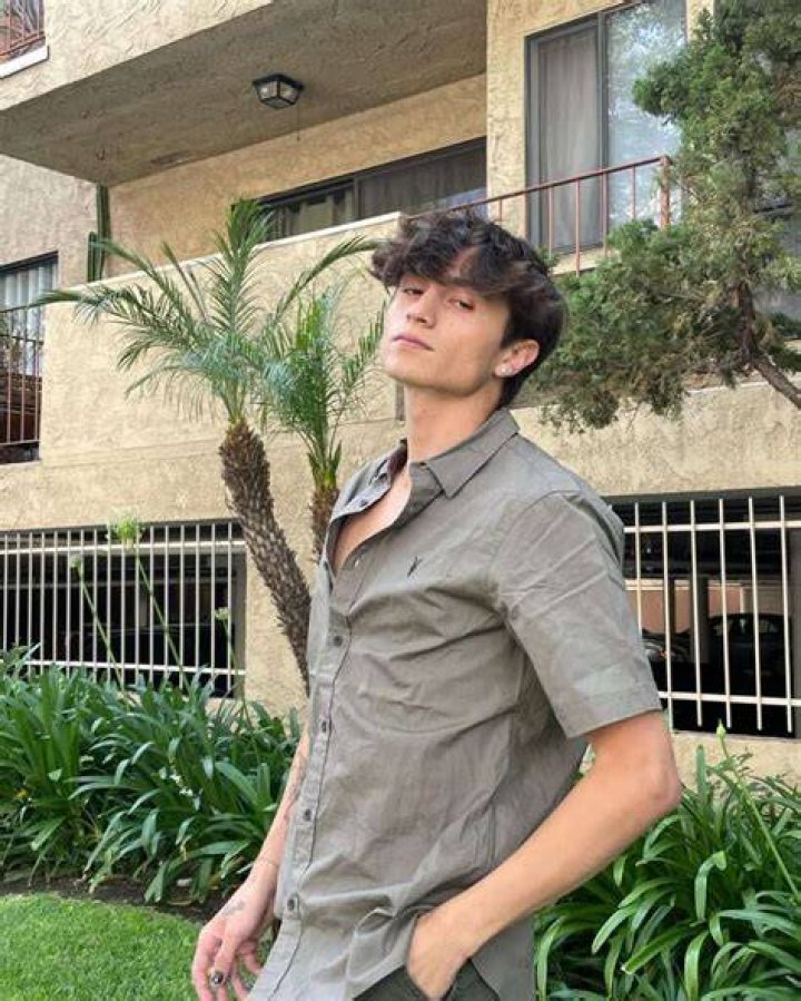 Cooper Noriega Height, Weight, Net Worth, Age, Birthday, Wikipedia, Who, Instagram, Biography