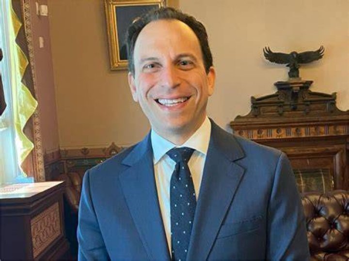 Craig Greenberg Height, Weight, Net Worth, Age, Birthday, Wikipedia, Who, Nationality, Biography