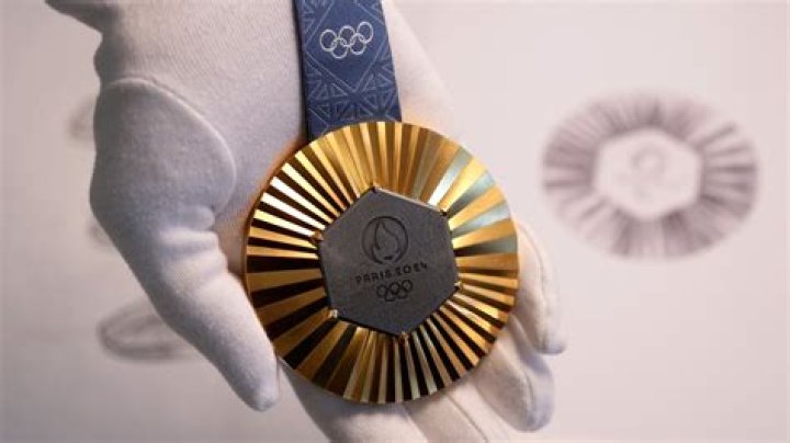 
Cyclist Dean Woods Death, Olympic Gold Medalist Was 55 Years Old 