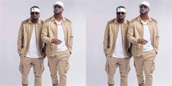 
“D’banj, PSquare no dey beef each other” – Peter Okoye addresses the Press after London show [Video] 