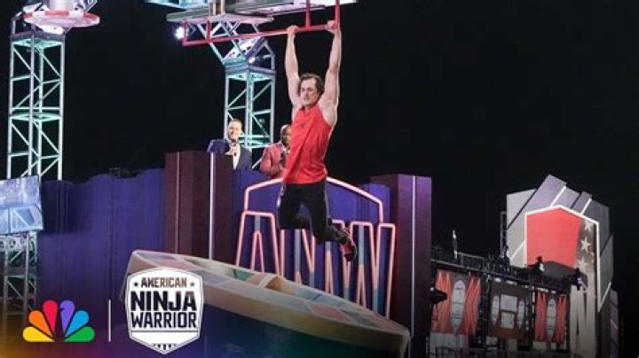 Daniel Gil American Ninja Warrior Net Worth