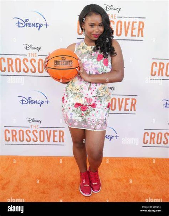 Daria Johns Height, Weight, Net Worth, Age, Birthday, Wikipedia, Who, Nationality, Biography