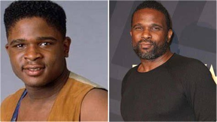 Darius Mccray – Eddie Winslow Height, Weight, Net Worth, Age, Birthday, Wikipedia, Who, Nationality, Biography
