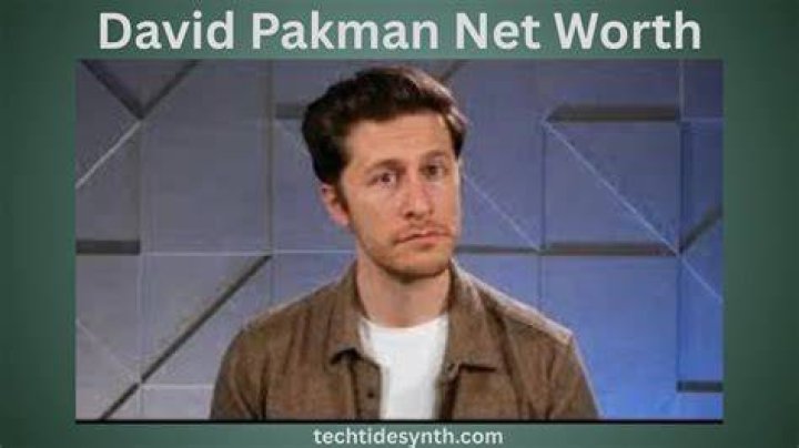 David Pakman Height, Weight, Net Worth, Age, Birthday, Wikipedia, Who, Nationality, Biography