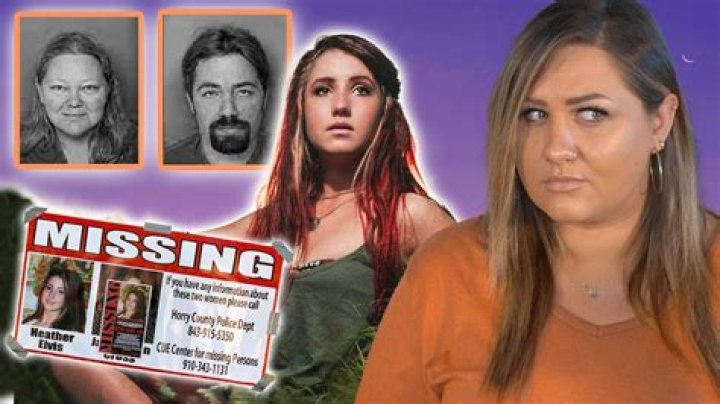 Dead Silent on ID: What happened to Heather Young?