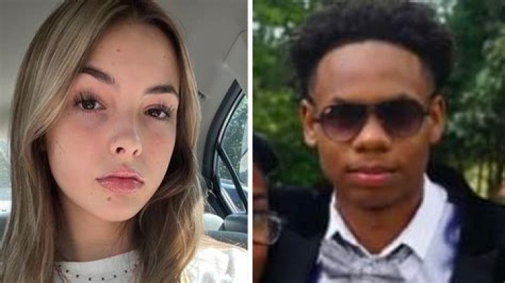 Devin Clark, 18, and Lyric Woods, 14, were shot and killed in North Carolina