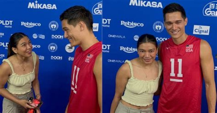 Did Alyssa Valdez Broke Up With Kiefer Ravena? Filipino Volleyball Star Confirms Her Split With Boyfriend