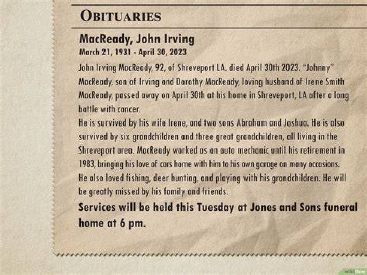 
Did Jordan Ryder Died In An Accident? Death Cause And Obituary – What Happened? 