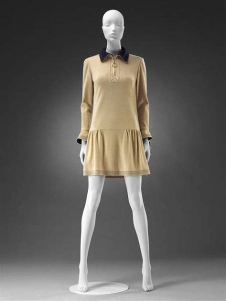 
Did Mary Quant invent mini skirt? Fashion designers John Bates and André Courrèges also credited with 1960s invention 
