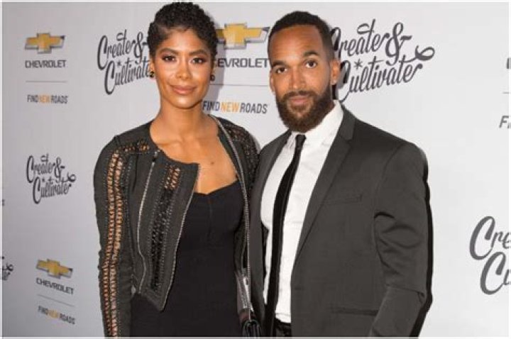 Did Massy Arias Divorce With Husband Stefan Williams?