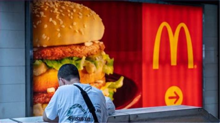 
Did McDonald’s hire 10-year-olds to work in Kentucky? Details explored as brand faces federal charges for child labor violations 