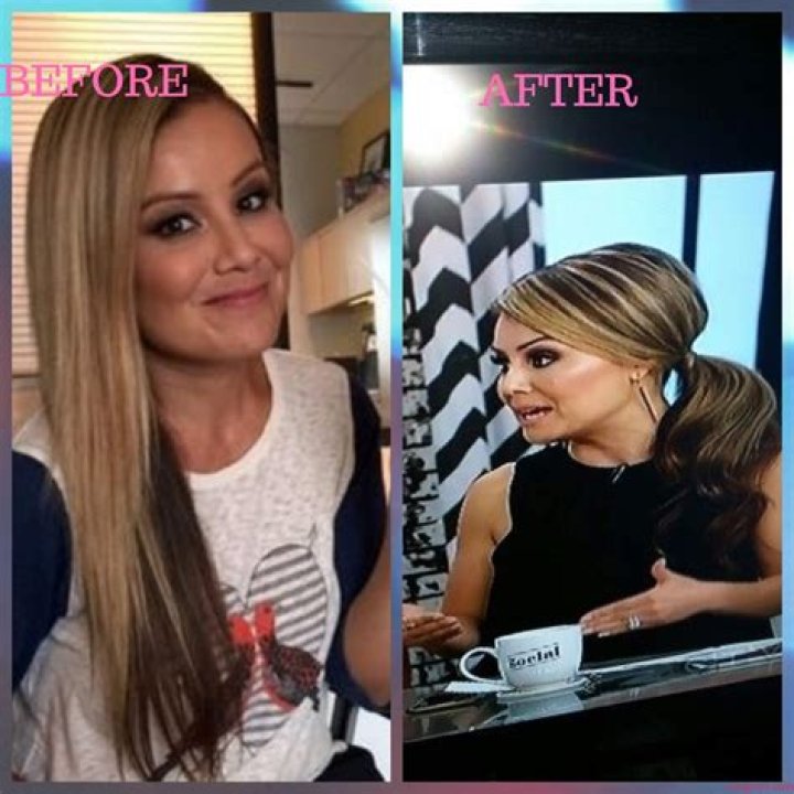 Did Melissa Grelo Undergo Plastic Surgery To Look Thin Or Does She Have An Illness? Weight Loss Explained