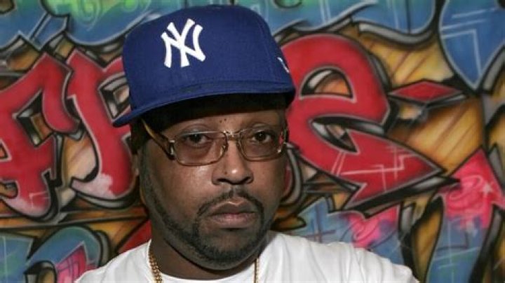 
DJ Kay Slay Height, Weight, Net Worth, Age, Birthday, Wikipedia, Who, Nationality, Biography 