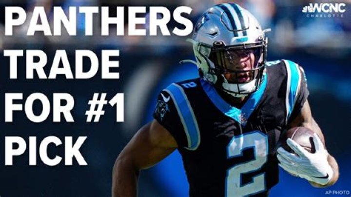 
DJ Moore reacts after Chicago Bears trade confirmed, Carolina Panthers get 2023 Draft No 1 pick 