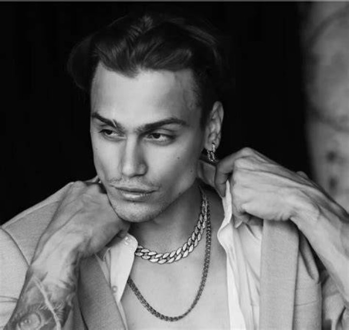  Dmitriy Shelove Aka Imnotshelovee