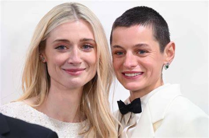 Does Emma Corrin Have A Romantic Partner? Her Gender And Relationship Disclosed