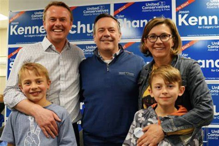 
Does Jason Kenney UCP Have A Wife 2022? Details On Kids Family And Net Worth Amount 