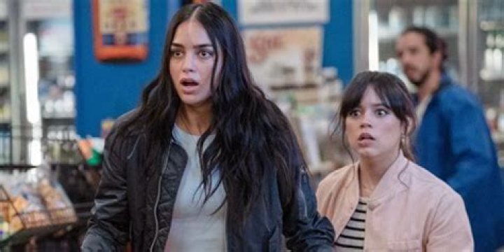 Does Jenna Ortega Die In Scream? Facts About The Character Tara Carpenter