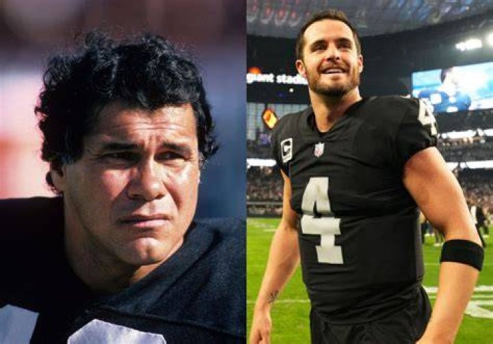 
Does Steve Beuerlein Have A Girlfriend? A Look At The Dating Life Of Former Raiders QB 