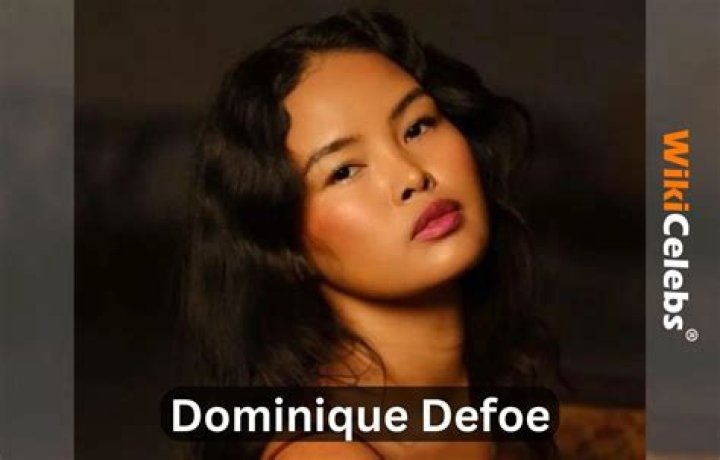 Dominique Defoe Has Asian Roots While Growing Up In Colorado: 5 Facts To Know