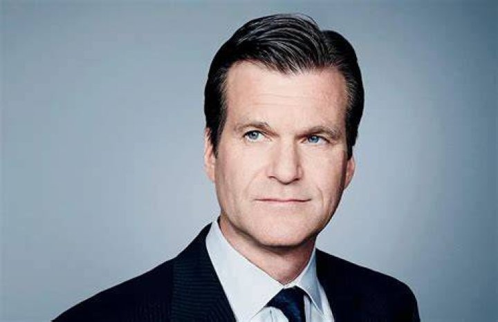 
Drew Griffin Passed Away At The Age Of 60 
