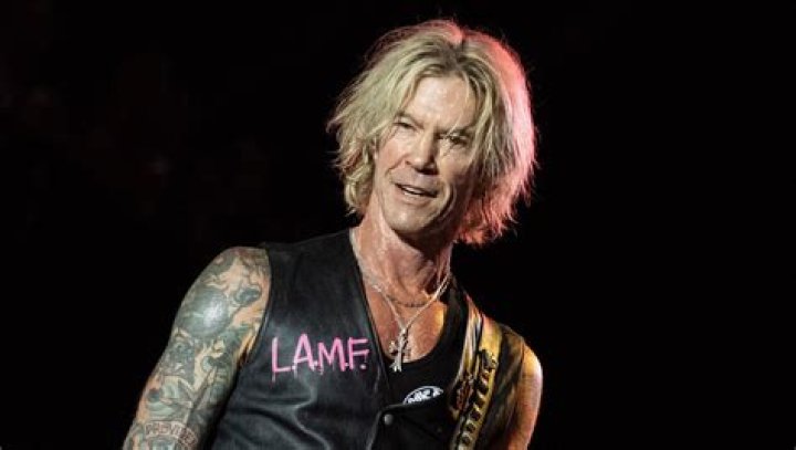 Duff McKagan Height, Weight, Net Worth, Age, Birthday, Wikipedia, Who, Instagram, Biography