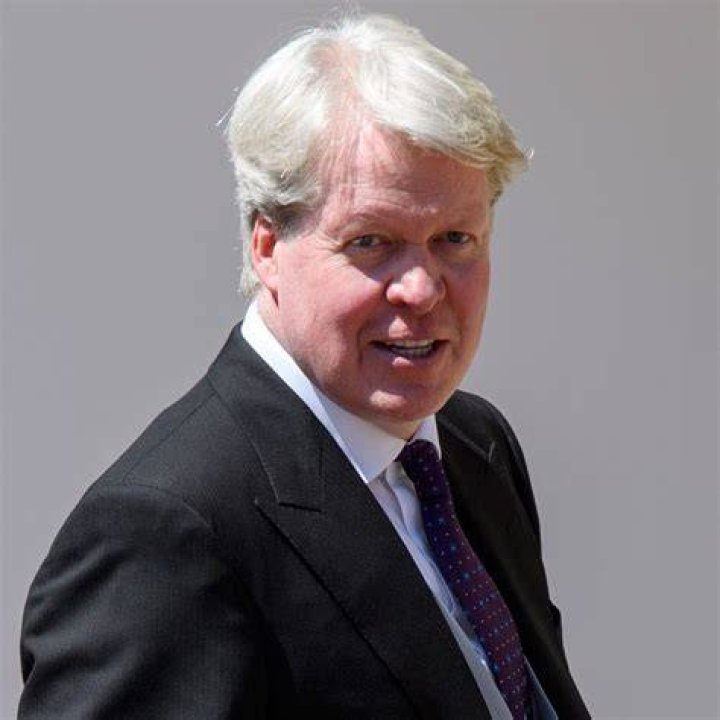Earl – Charles Spencer Net Worth, Age, Birthday, Wikipedia, Who, Nationality, Biography
