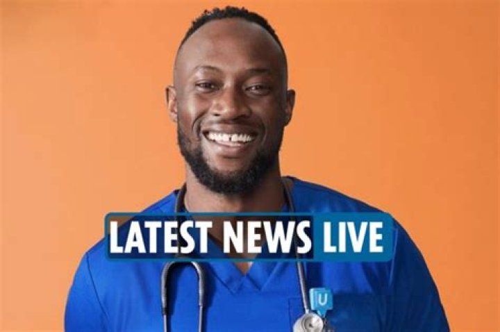 Ebi Nurse Life RN Passed Away – Ebi Nurse Aka Ebiowei Porbeni Death