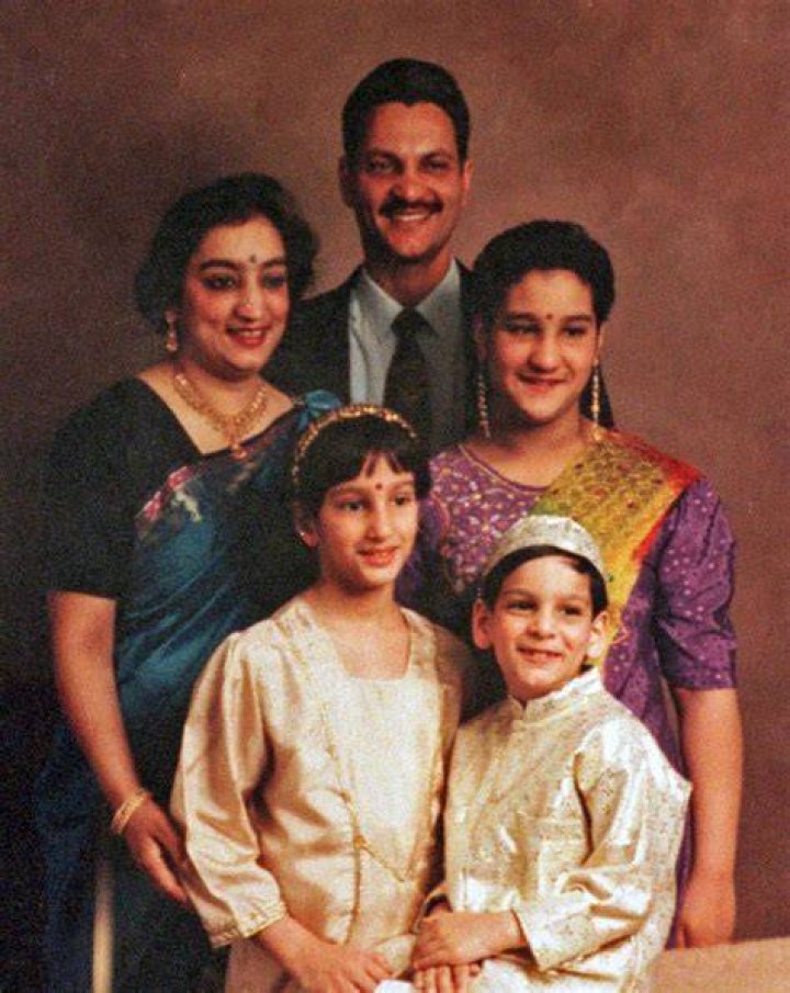 Edmen Shahbazyan Parents: Where Are They From? Family Ethnicity And Origin