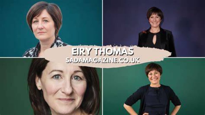 
Eiry Thomas Age, Birthday, Wikipedia, Who, Nationality, Biography 