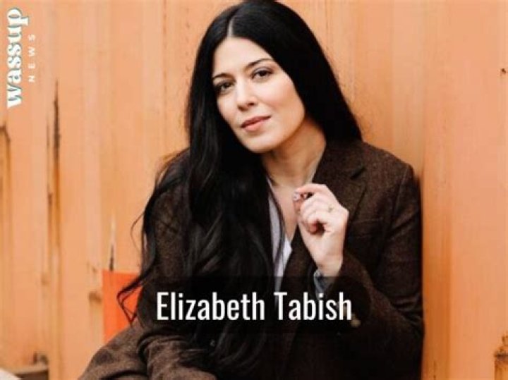 Elizabeth Tabish Height, Weight, Net Worth, Age, Wiki, Who, Instagram, Biography