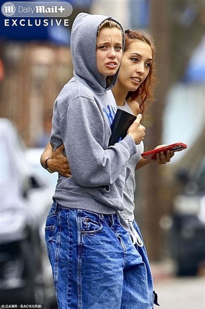 Emma Meisel and Boyfriend Matthew Keoni Sato Fell In Love On The Set