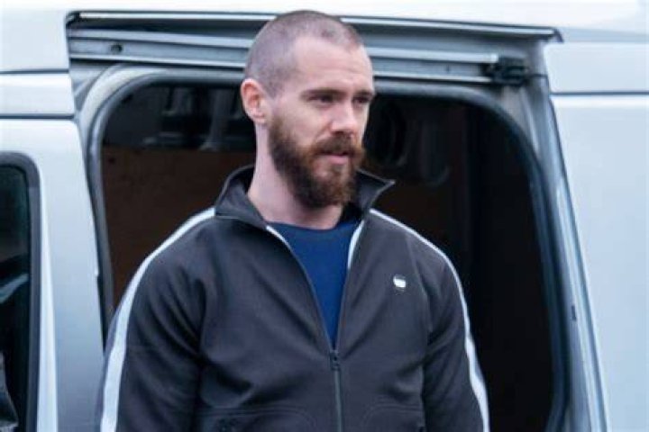 
Eric Kinsella Age, Birthday, Wikipedia, Who, Nationality, Biography 