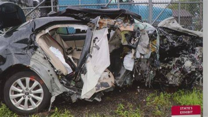 
Erica Hoy Cause of Death? How Did Car Crash Happened Explained 